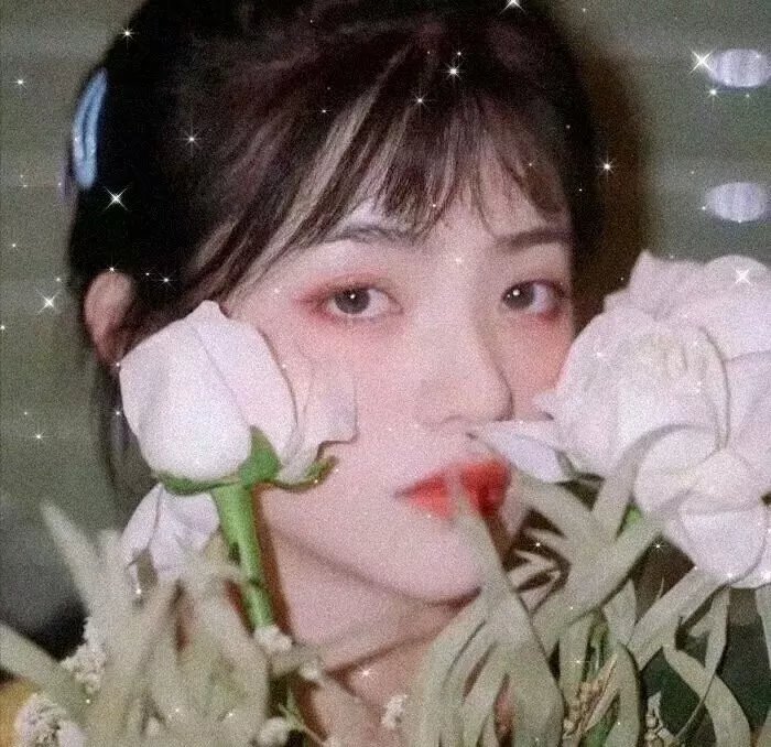 火辣辣的春情